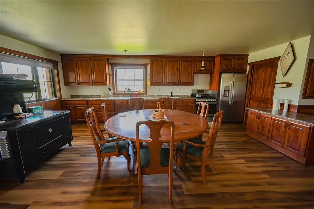 123 Maki Johnson Road Roberts MT 59070