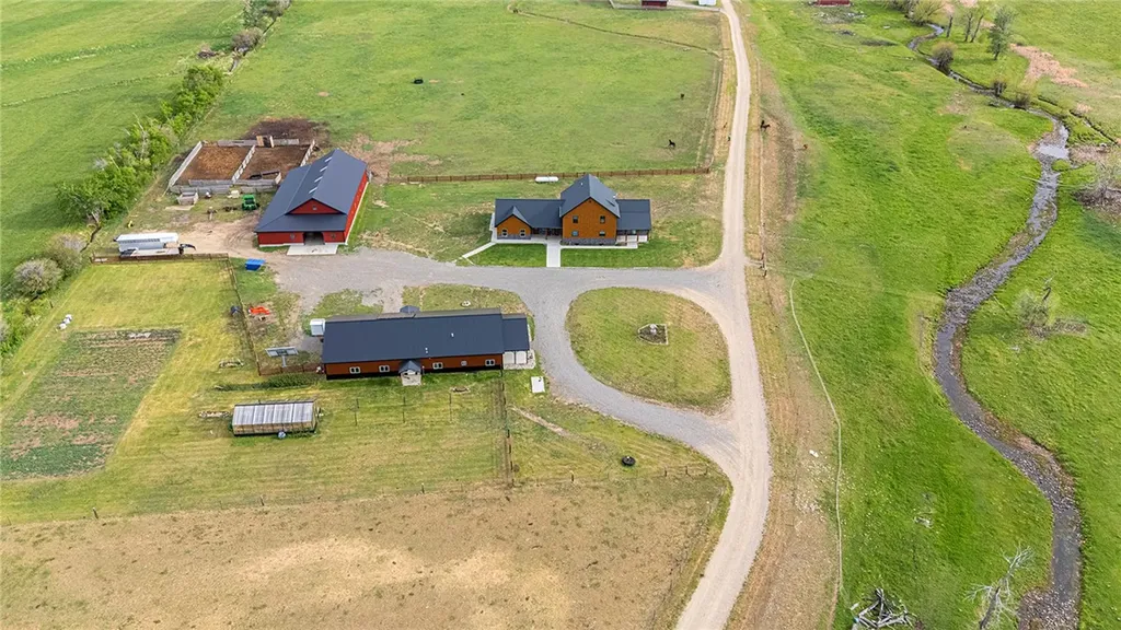 123 Maki Johnson Road Roberts MT 59070