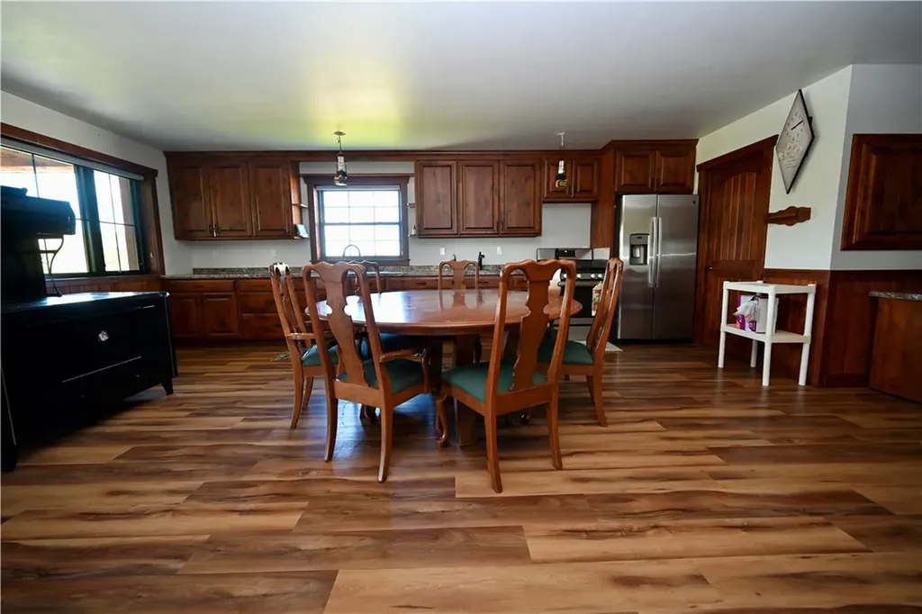 123 Maki Johnson Road Roberts MT 59070