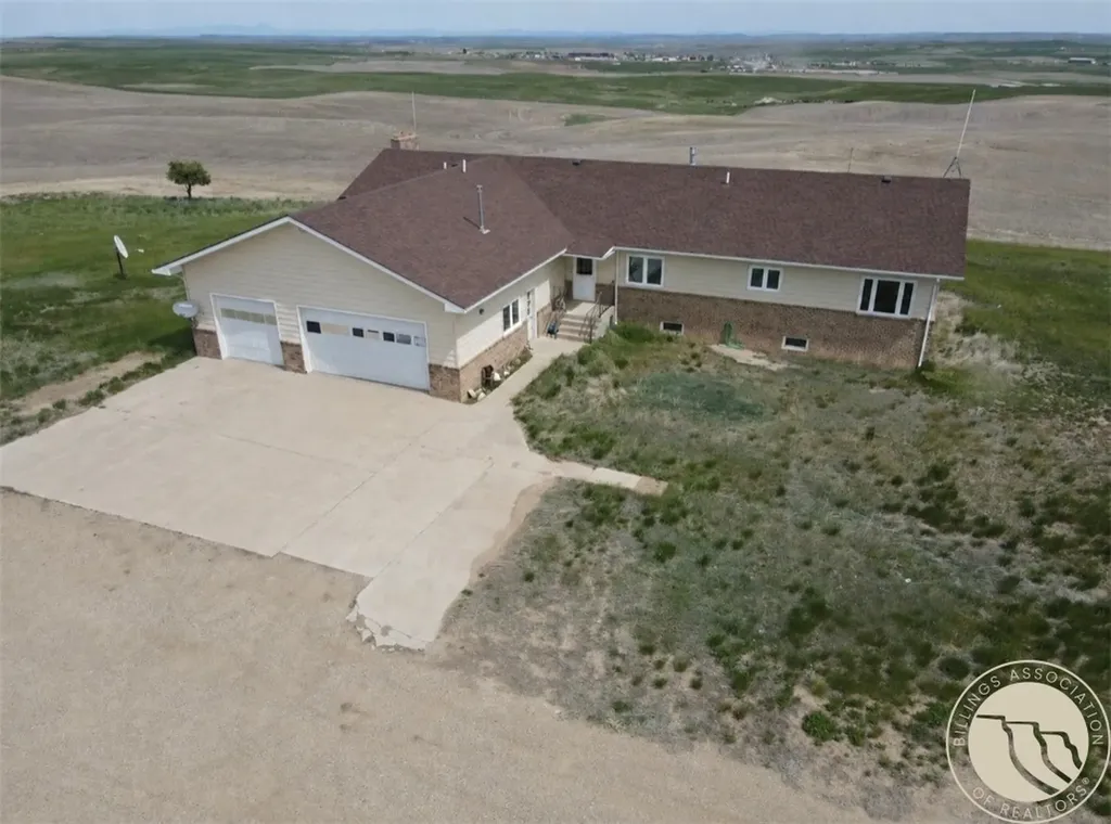 1540 Thrill Hills Road Other MT 59489