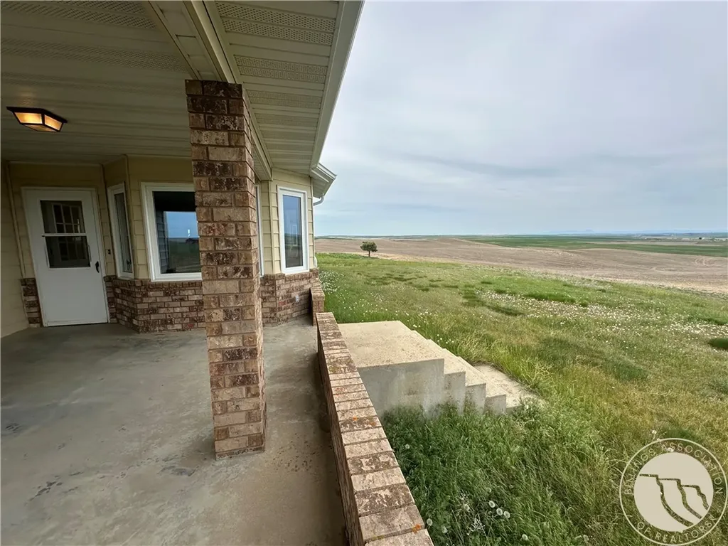 1540 Thrill Hills Road Other MT 59489