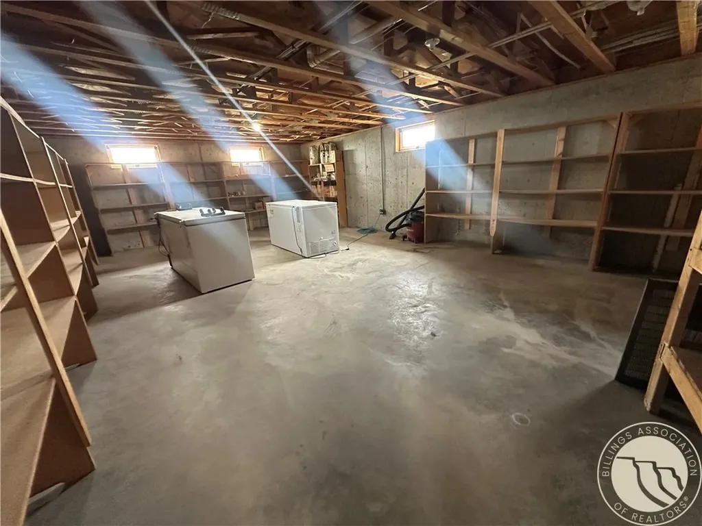 1540 Thrill Hills Road Other MT 59489