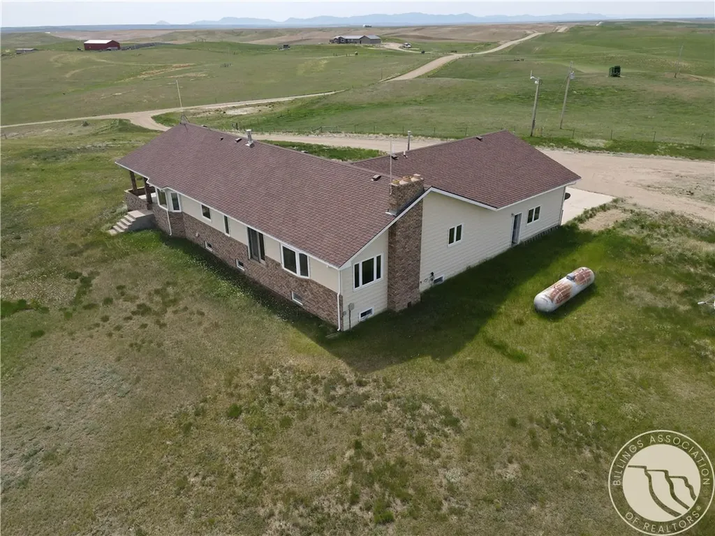 1540 Thrill Hills Road Other MT 59489