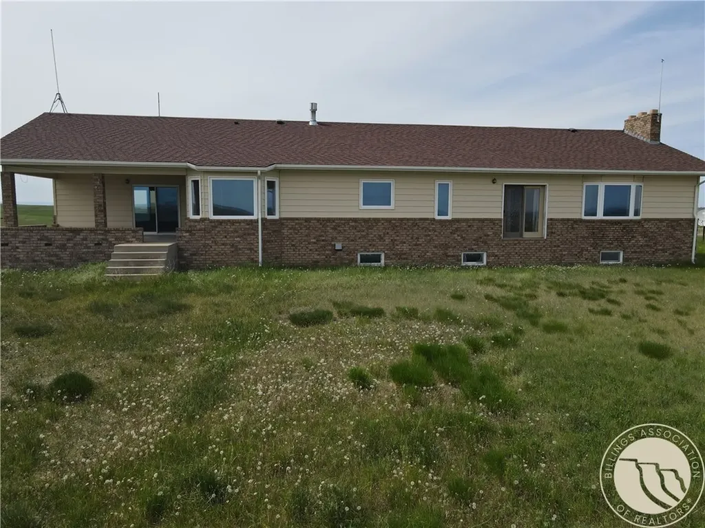 1540 Thrill Hills Road Other MT 59489