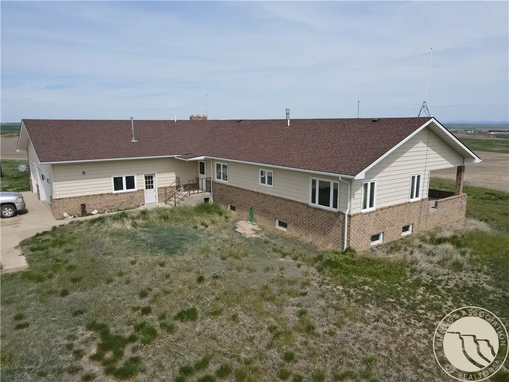 1540 Thrill Hills Road Other MT 59489