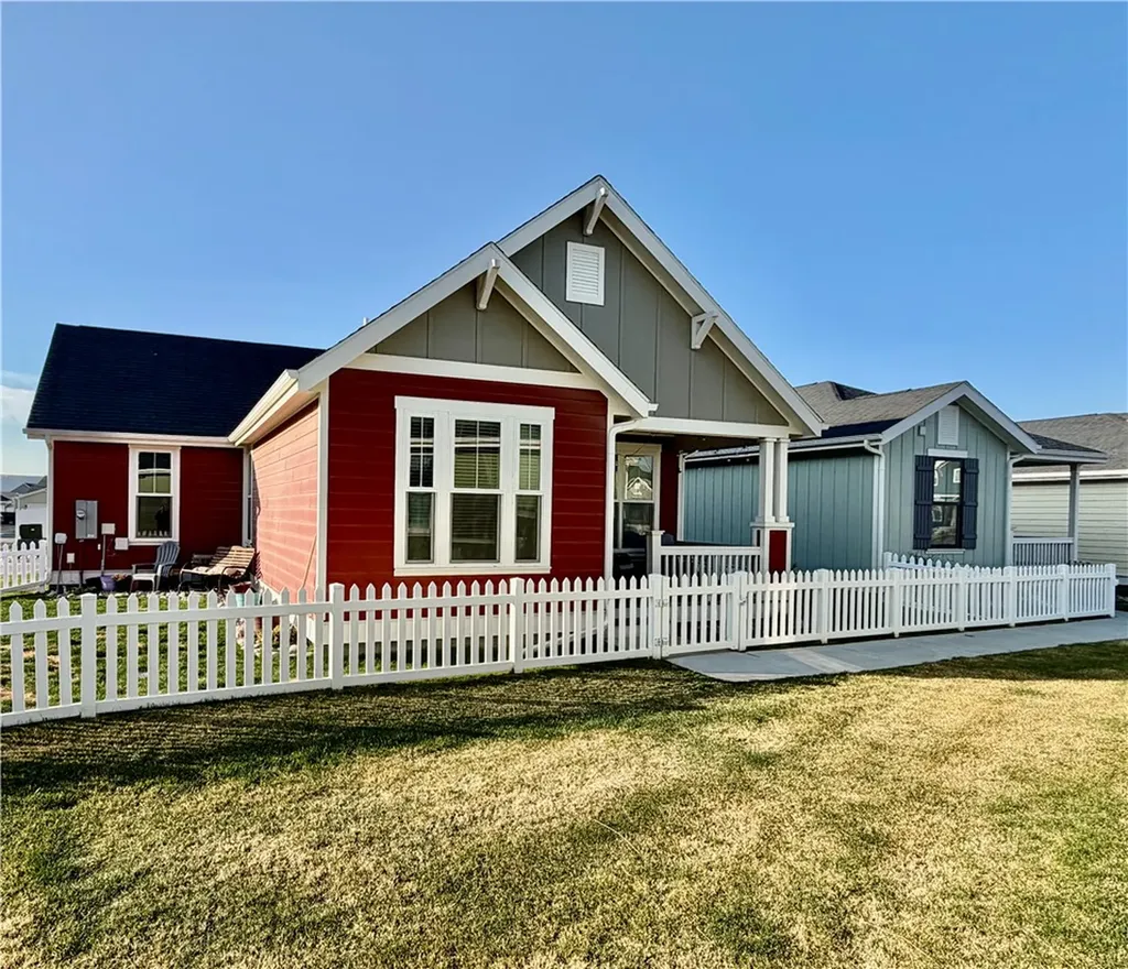 1661 Annas Garden Lane Billings MT 59101