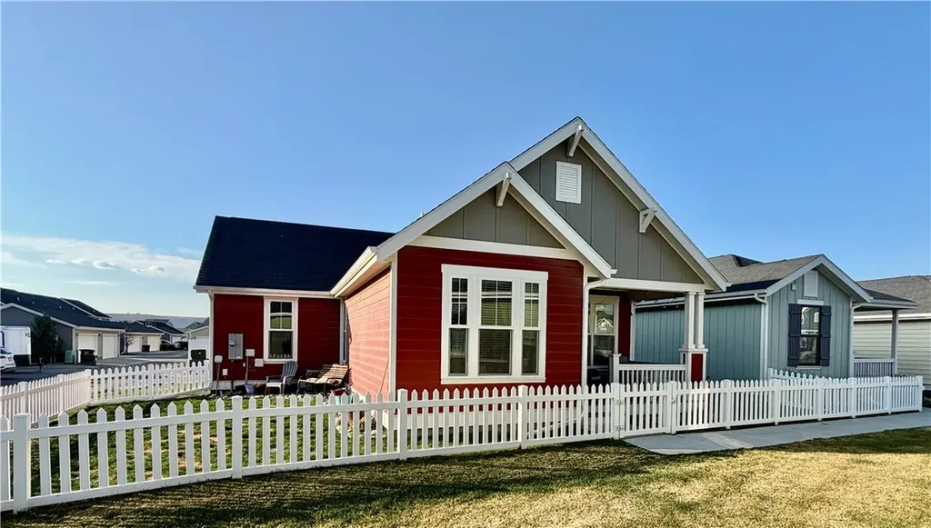 1661 Annas Garden Lane Billings MT 59101