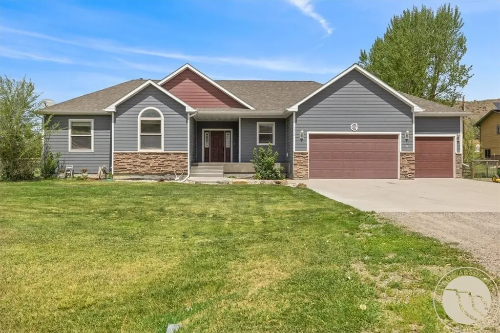 3340 Aqui Esta Drive Billings MT 59101