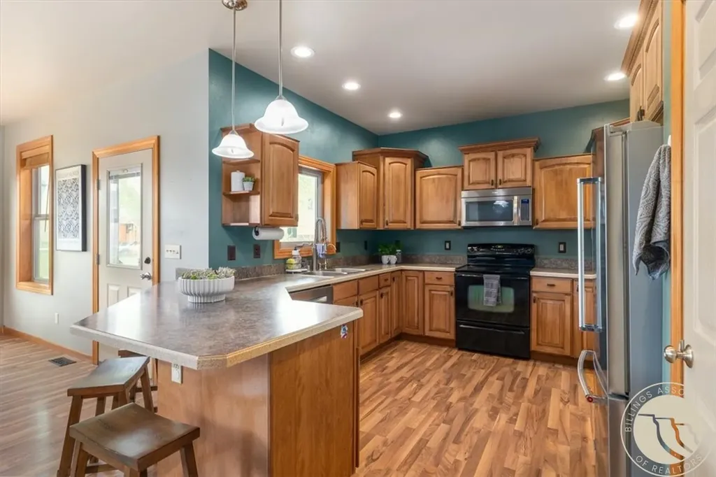 3340 Aqui Esta Drive Billings MT 59101