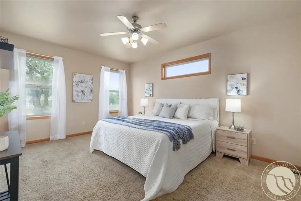 3340 Aqui Esta Drive Billings MT 59101