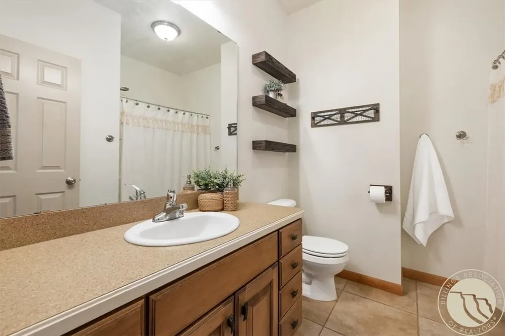 3340 Aqui Esta Drive Billings MT 59101