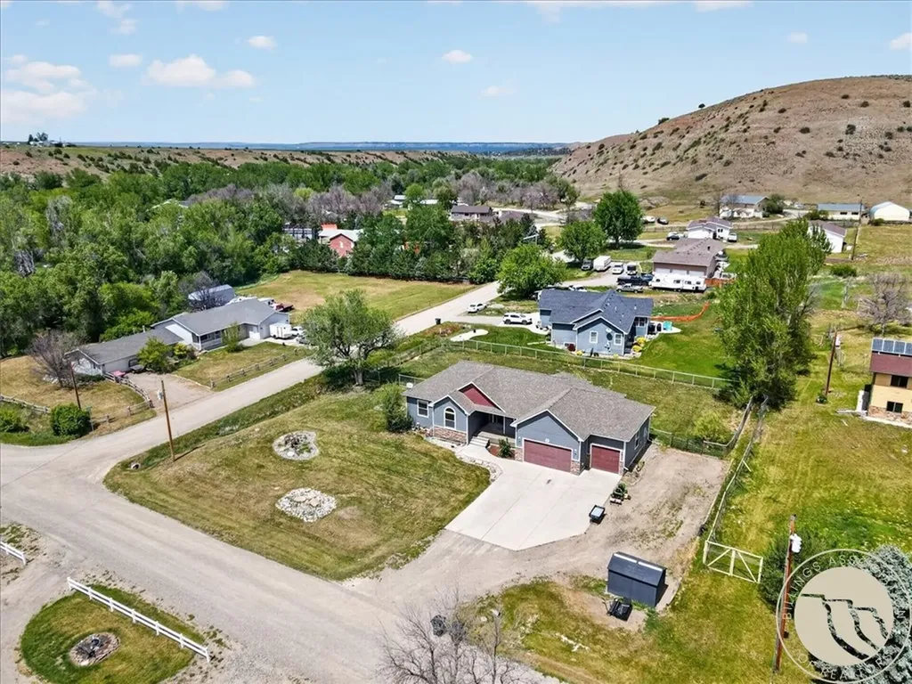 3340 Aqui Esta Drive Billings MT 59101