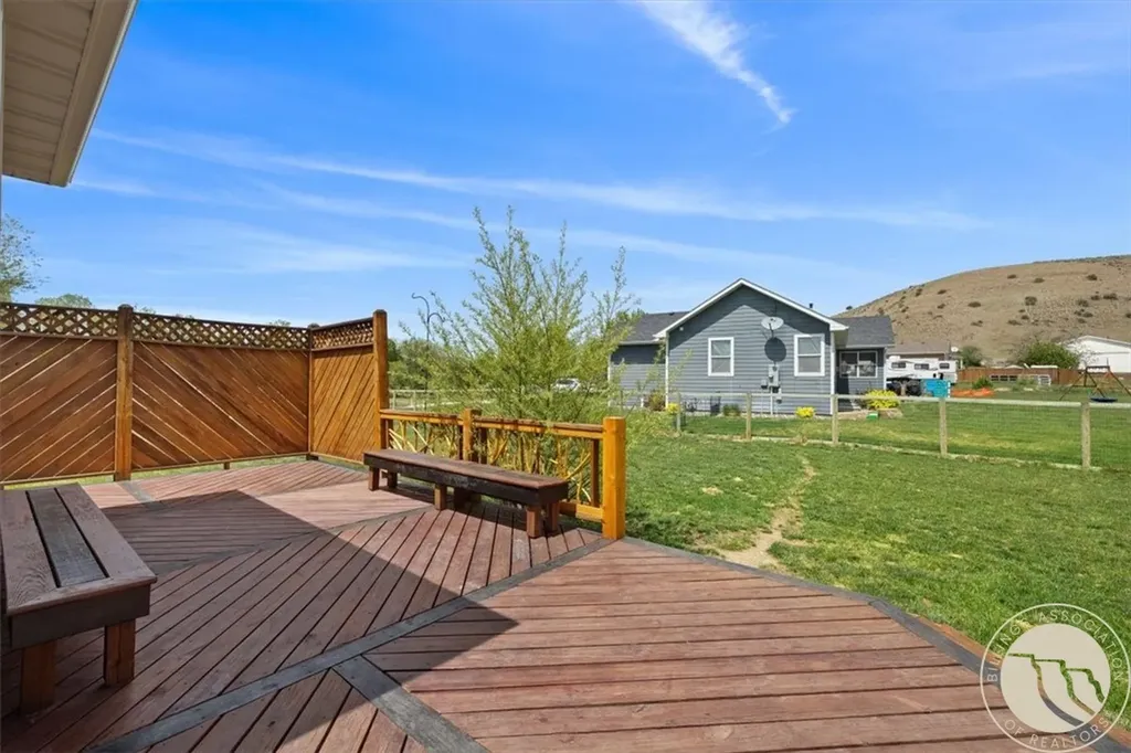 3340 Aqui Esta Drive Billings MT 59101