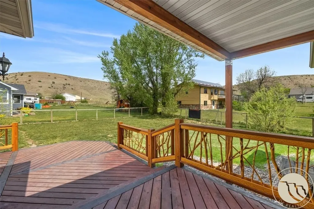 3340 Aqui Esta Drive Billings MT 59101