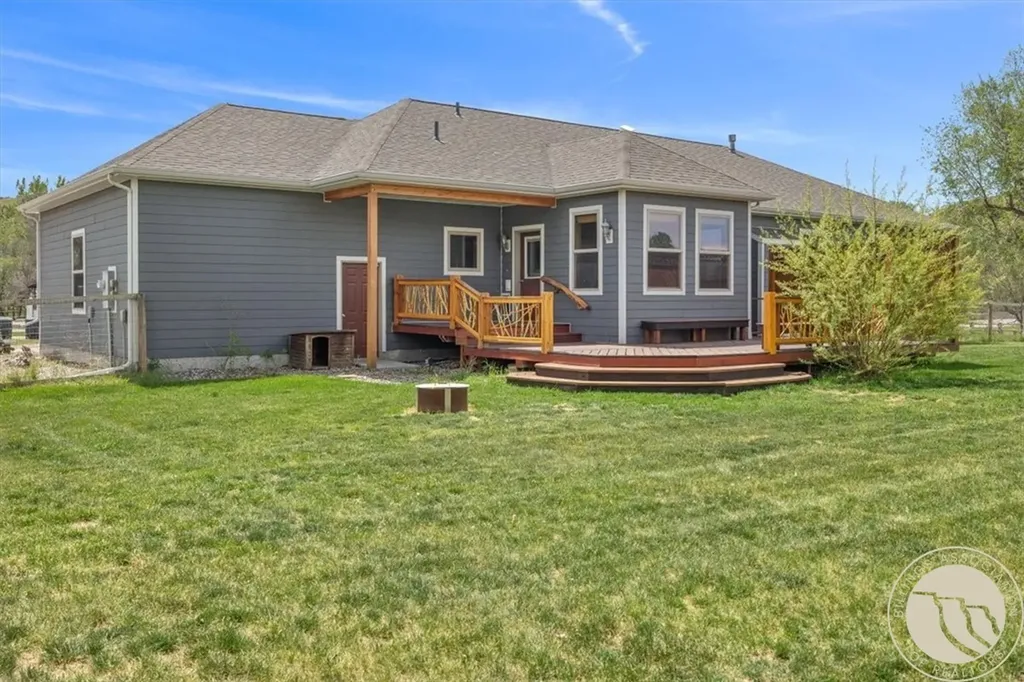 3340 Aqui Esta Drive Billings MT 59101