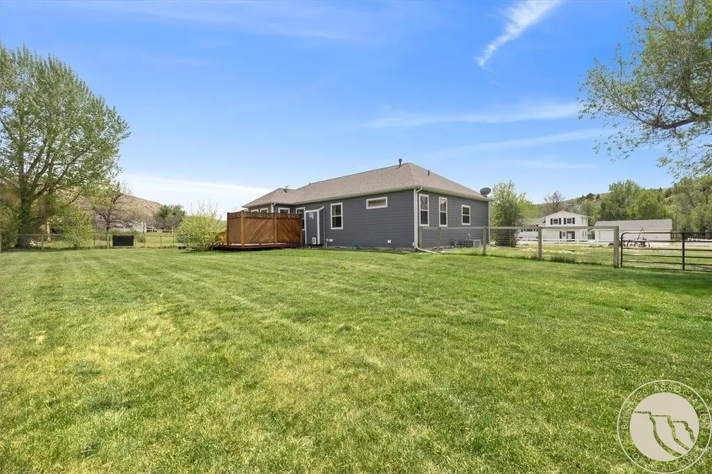 3340 Aqui Esta Drive Billings MT 59101
