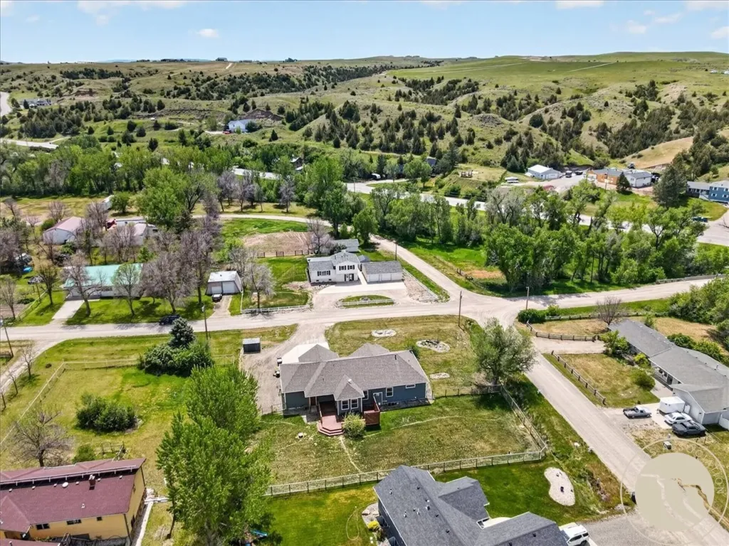 3340 Aqui Esta Drive Billings MT 59101