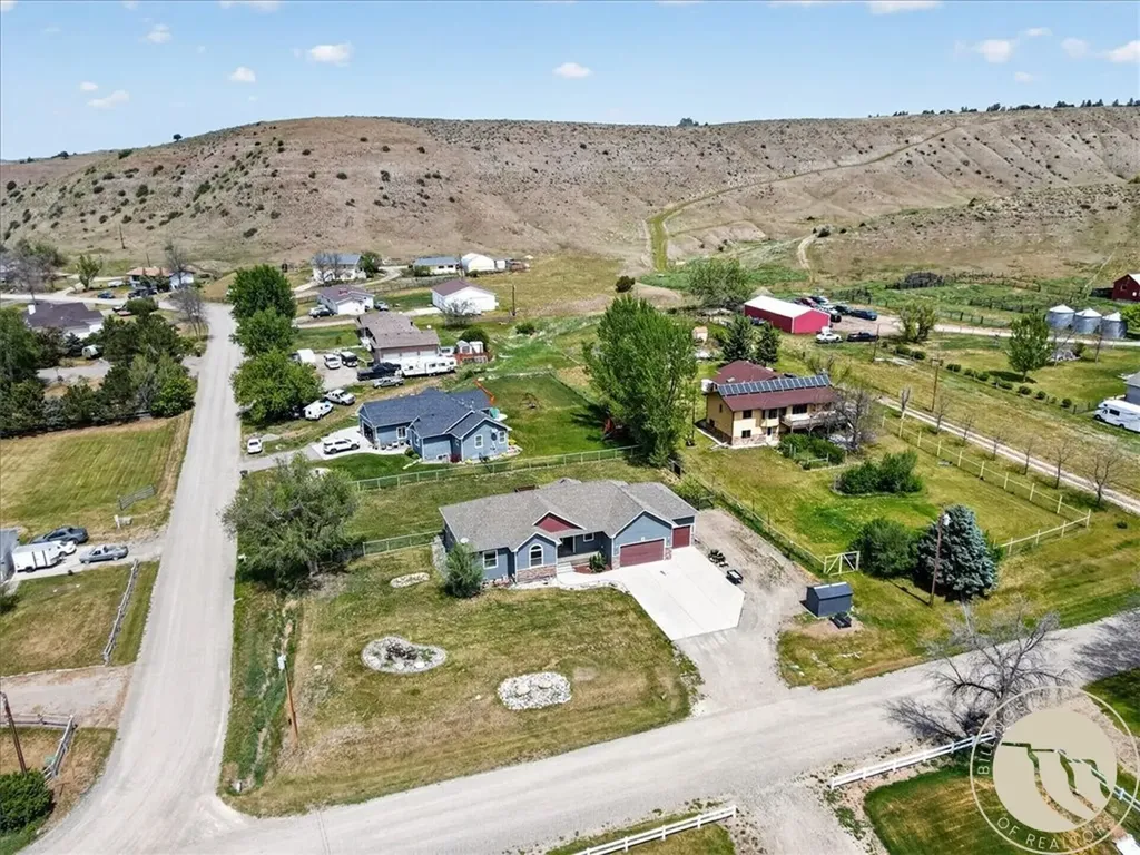 3340 Aqui Esta Drive Billings MT 59101