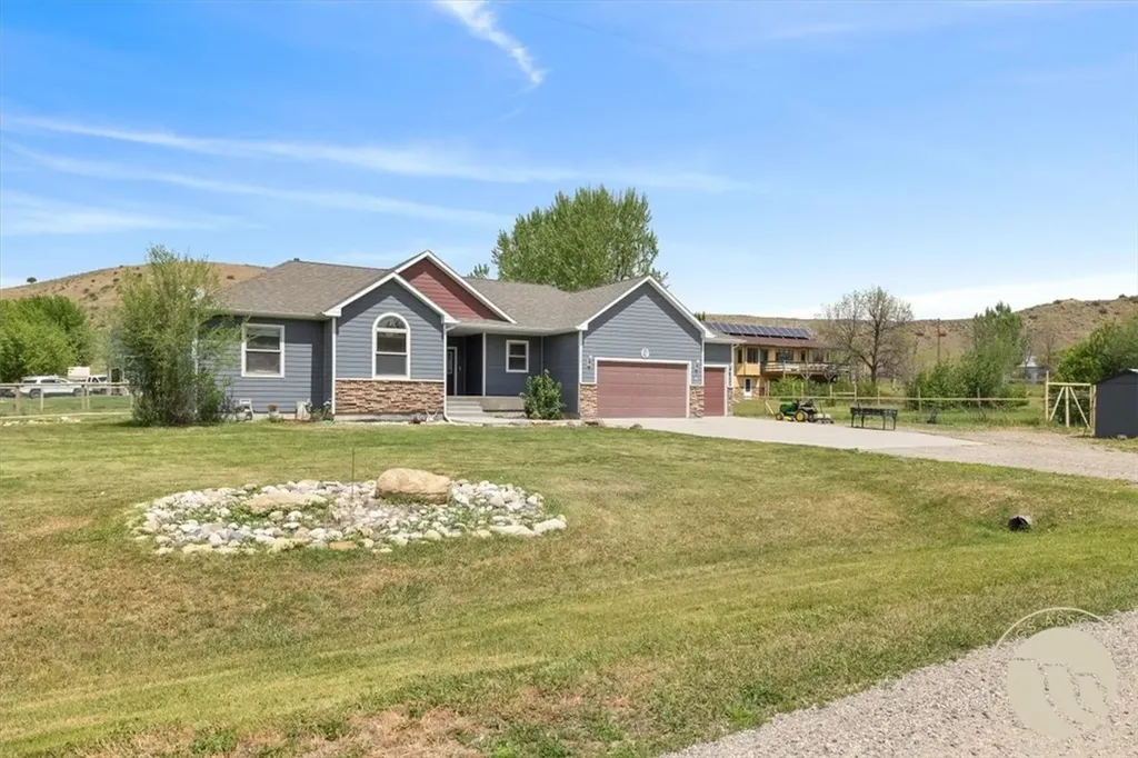3340 Aqui Esta Drive Billings MT 59101