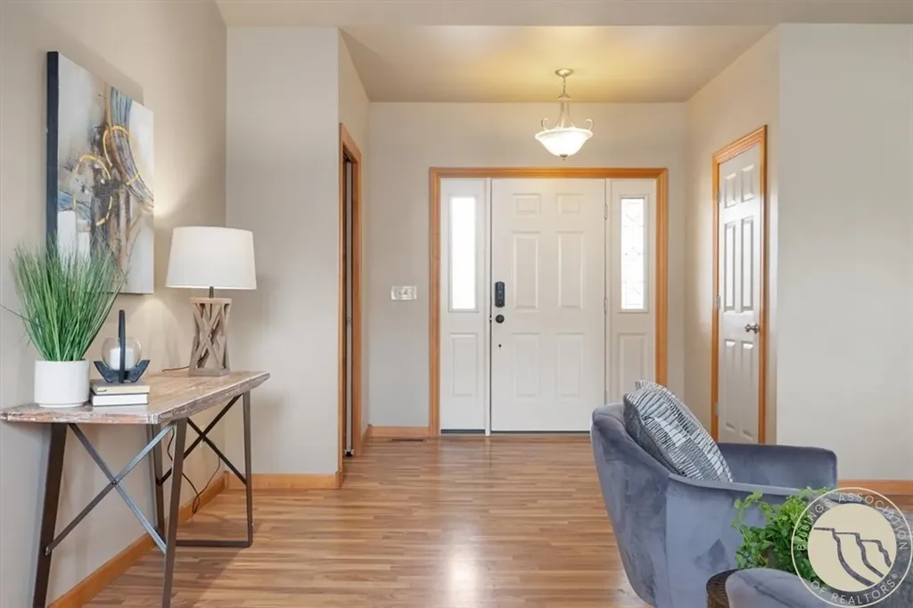 3340 Aqui Esta Drive Billings MT 59101