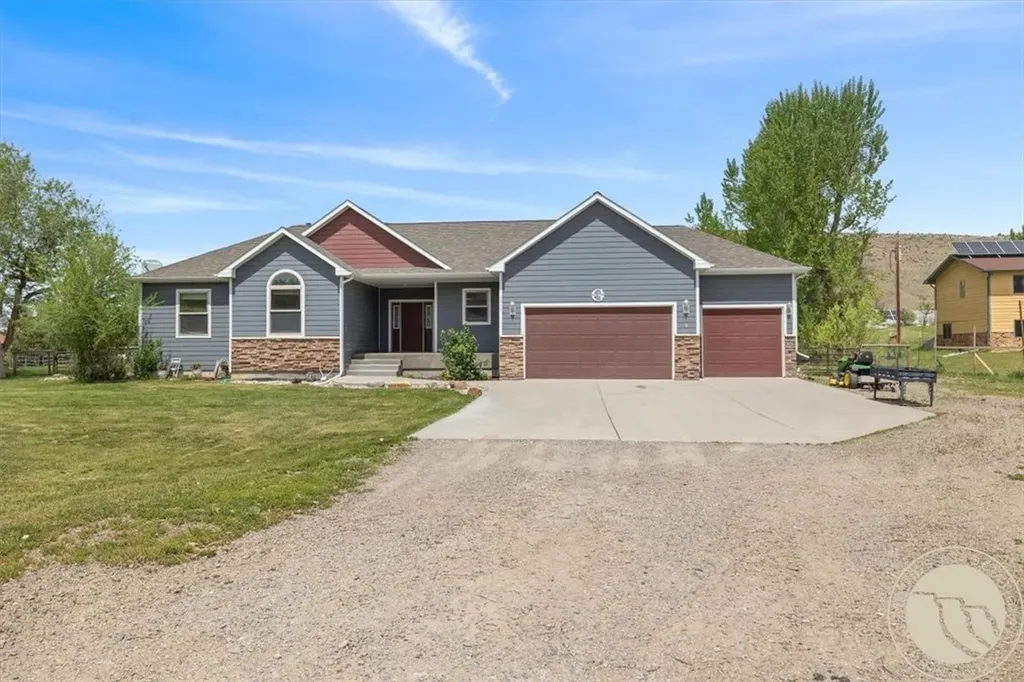 3340 Aqui Esta Drive Billings MT 59101
