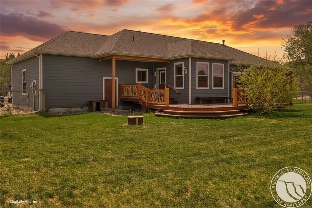 3340 Aqui Esta Drive Billings MT 59101