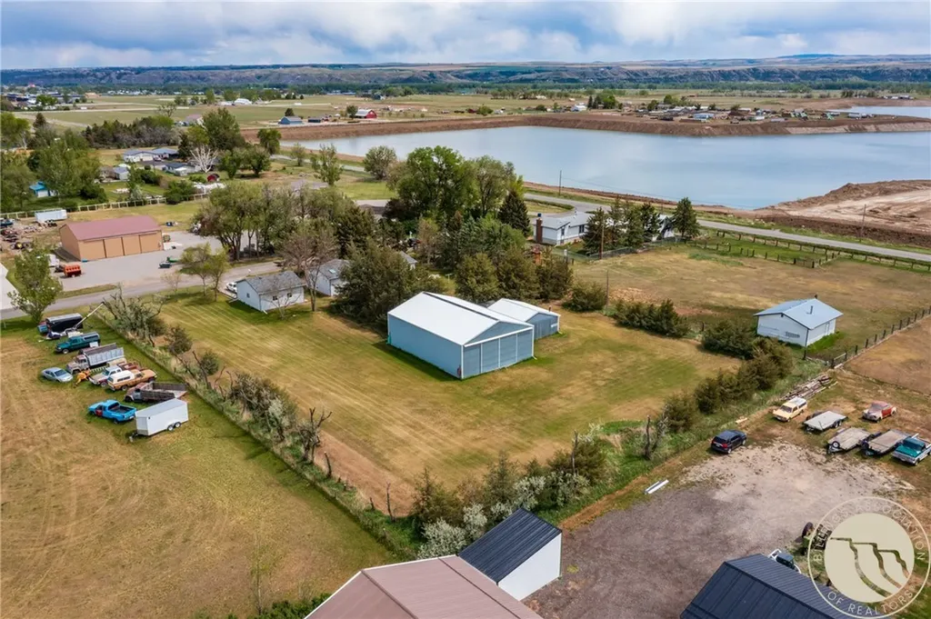 3126 S 66th Street W Billings MT 59106