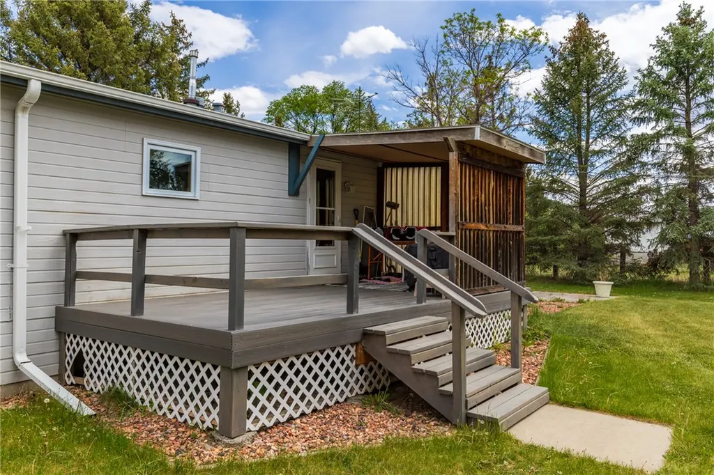 3126 S 66th Street W Billings MT 59106