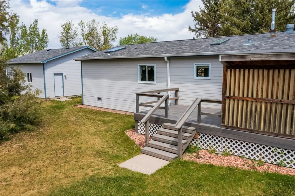 3126 S 66th Street W Billings MT 59106