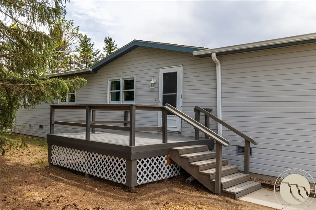 3126 S 66th Street W Billings MT 59106