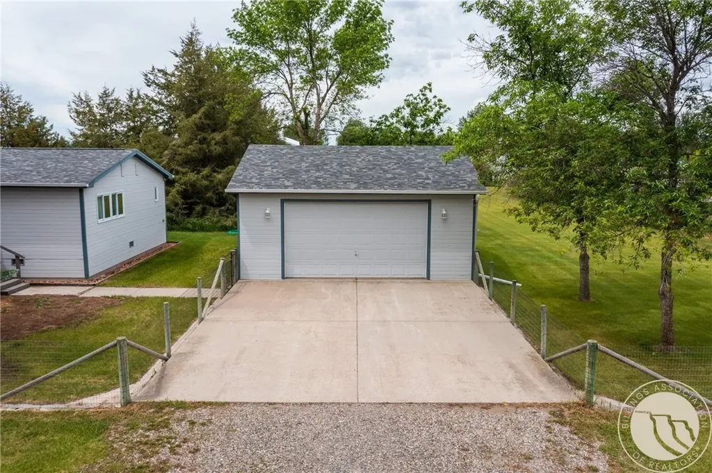 3126 S 66th Street W Billings MT 59106