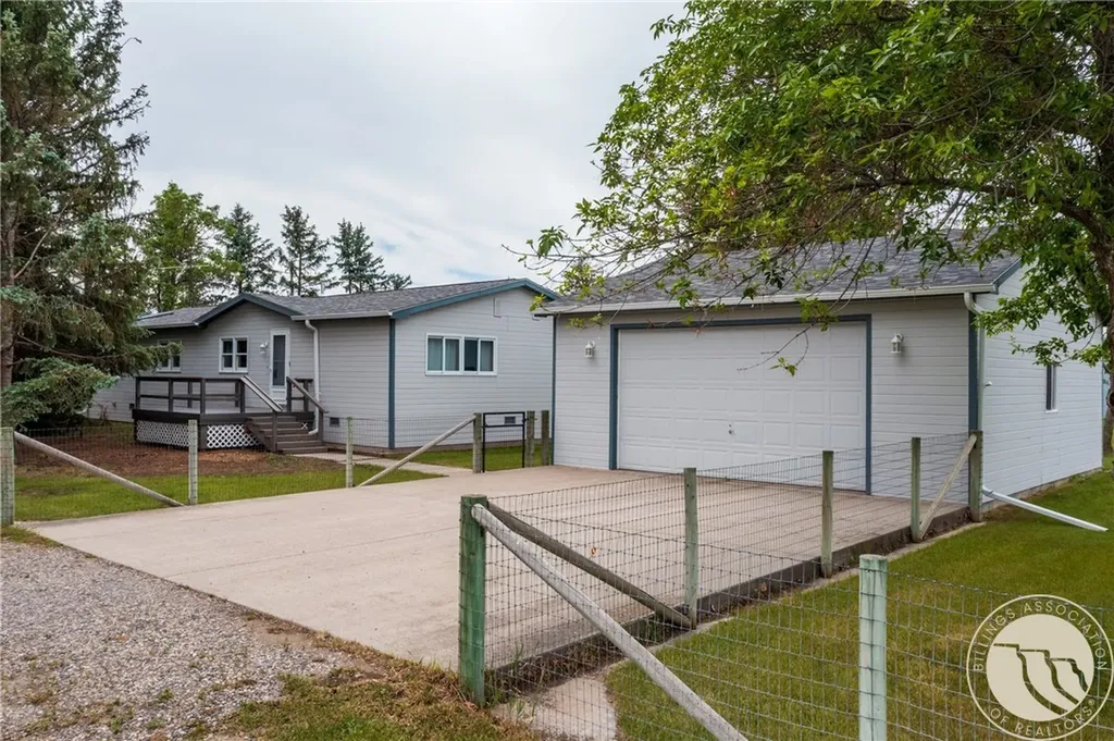 3126 S 66th Street W Billings MT 59106