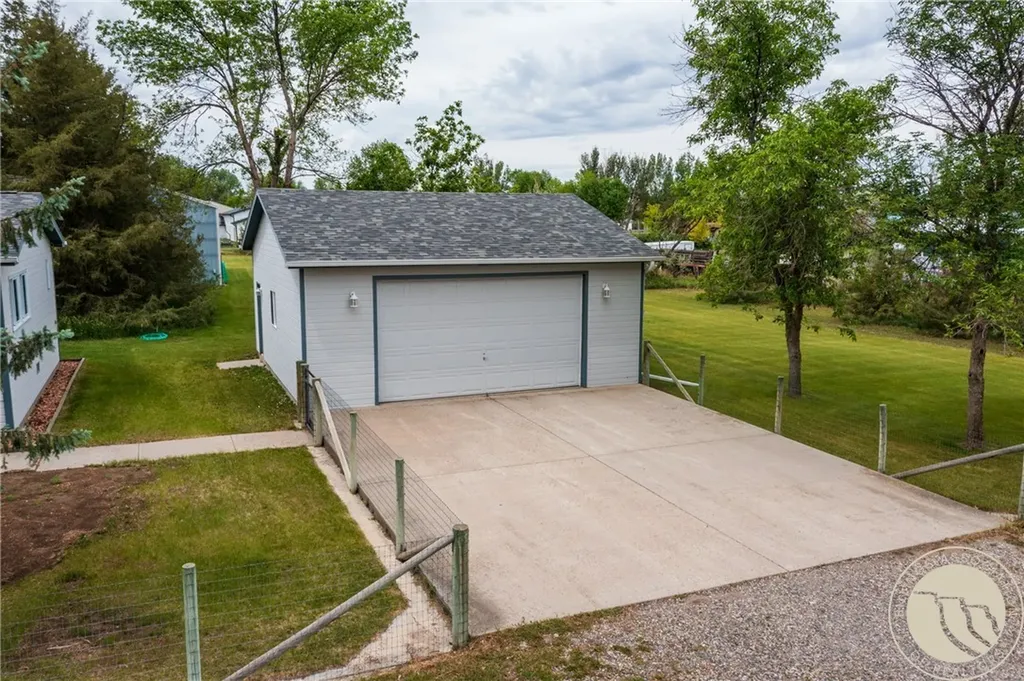 3126 S 66th Street W Billings MT 59106