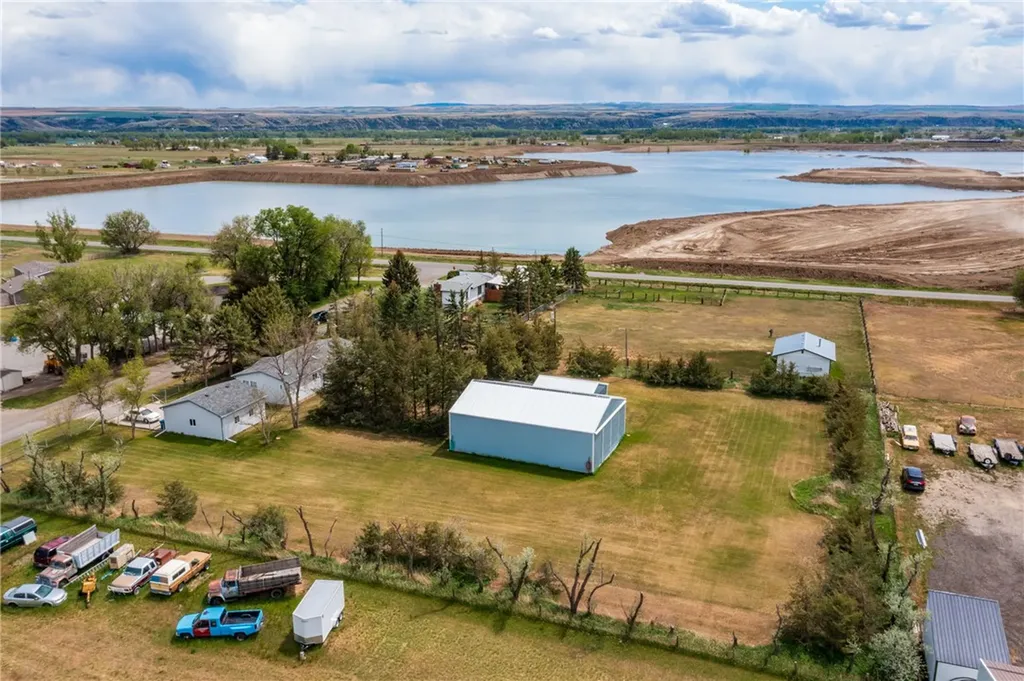 3126 S 66th Street W Billings MT 59106