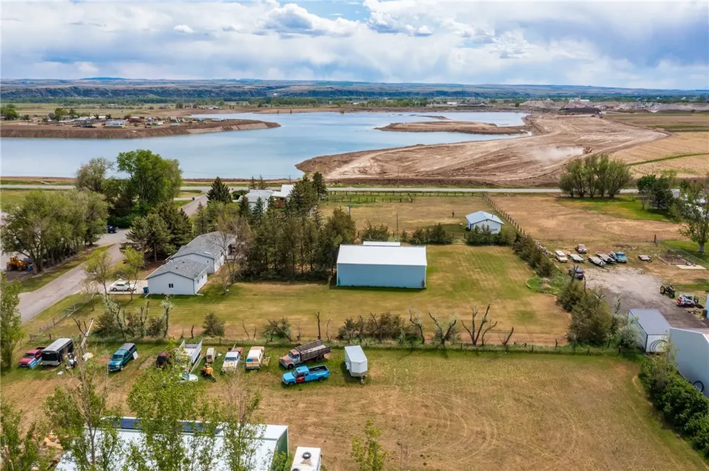 3126 S 66th Street W Billings MT 59106