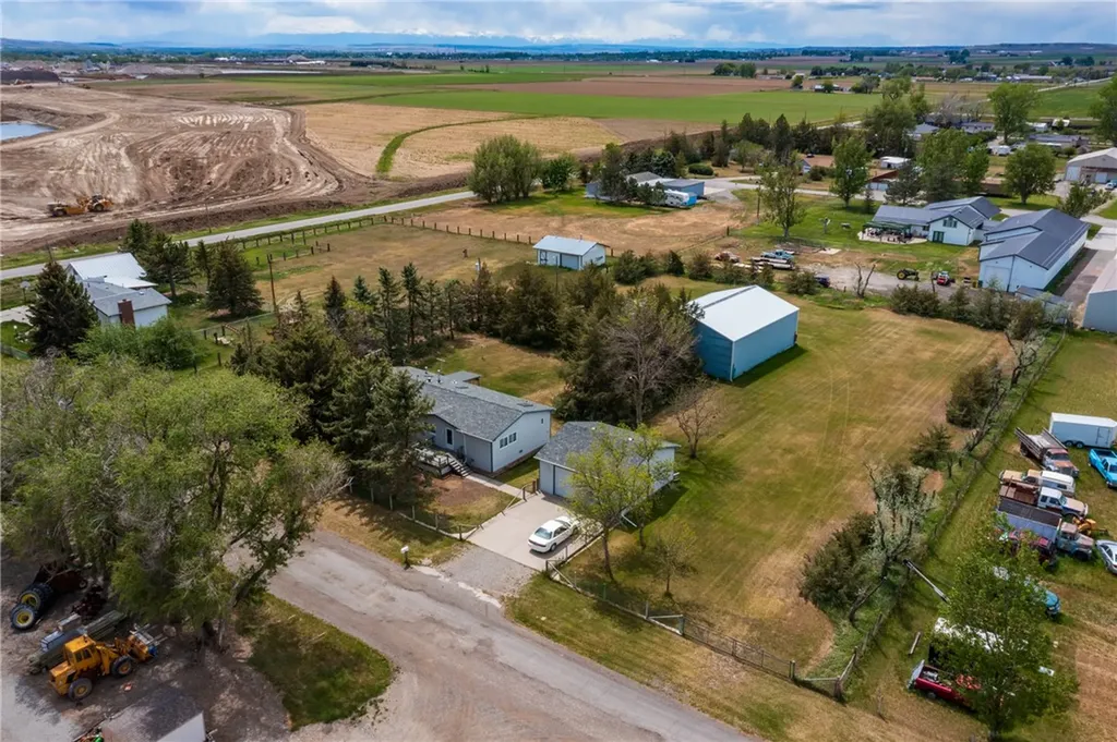 3126 S 66th Street W Billings MT 59106