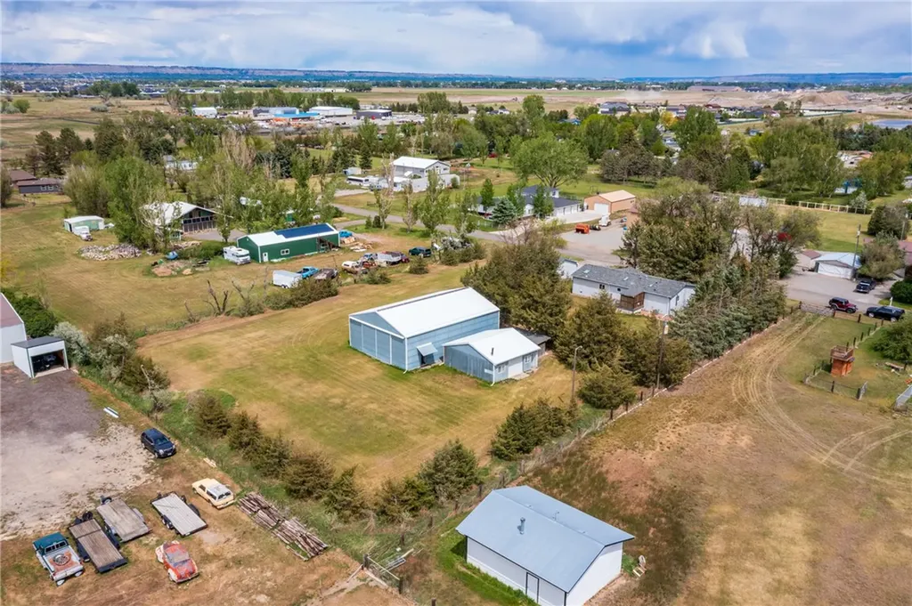 3126 S 66th Street W Billings MT 59106
