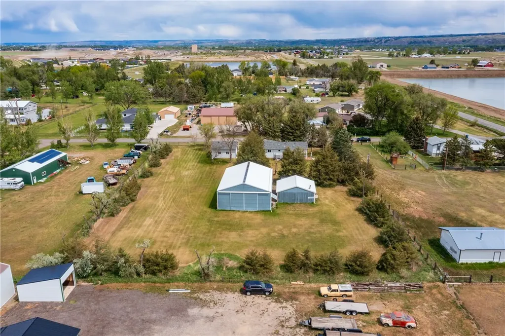 3126 S 66th Street W Billings MT 59106