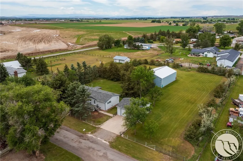 3126 S 66th Street W Billings MT 59106