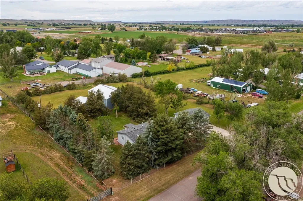 3126 S 66th Street W Billings MT 59106