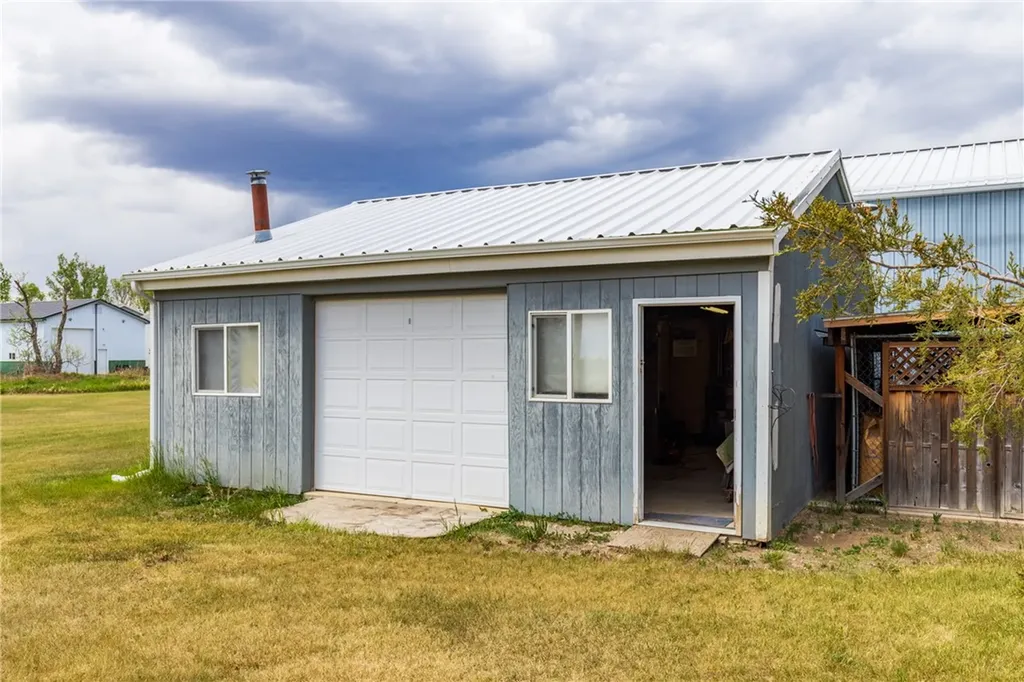 3126 S 66th Street W Billings MT 59106