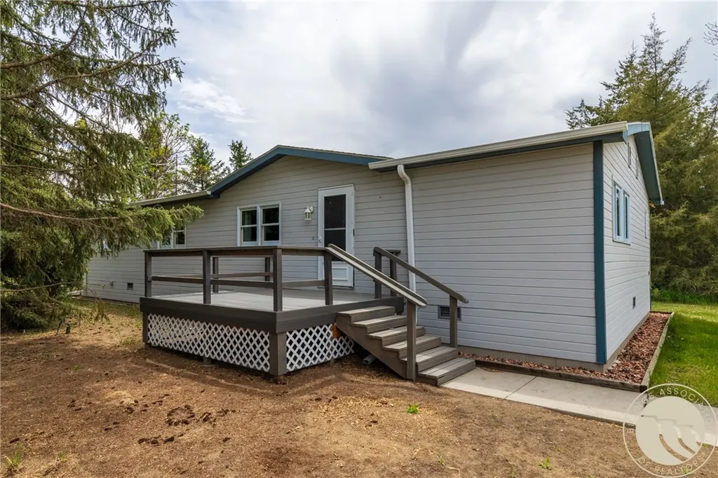 3126 S 66th Street W Billings MT 59106
