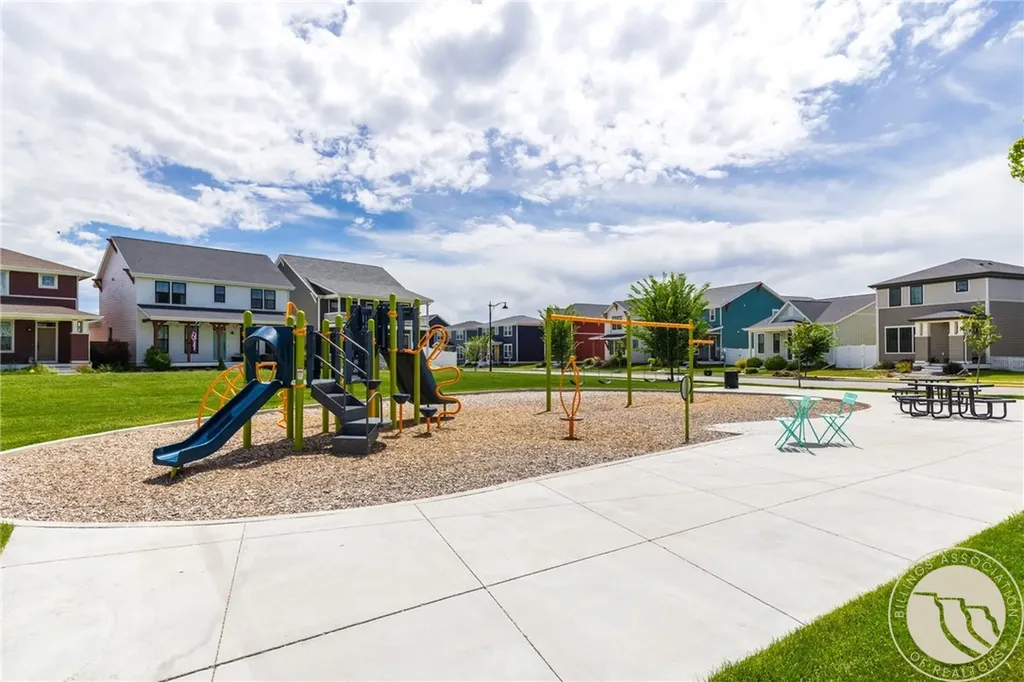 1635 Annas Garden Lane Billings MT 59101