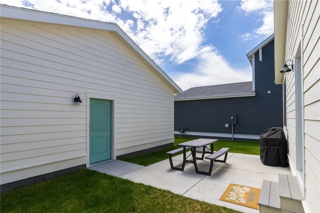1635 Annas Garden Lane Billings MT 59101