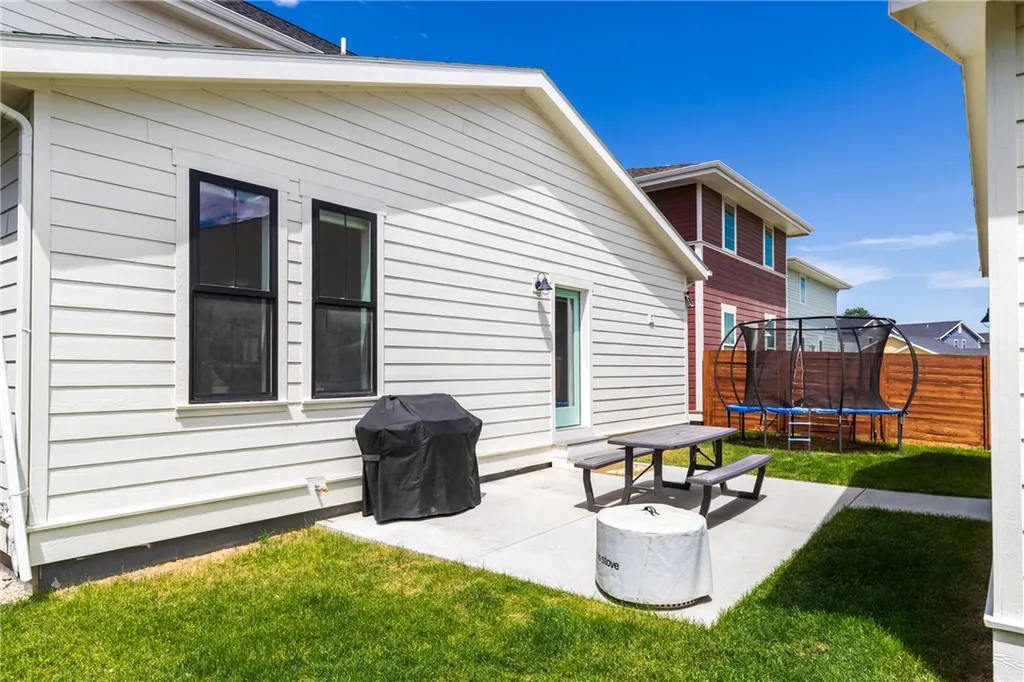 1635 Annas Garden Lane Billings MT 59101
