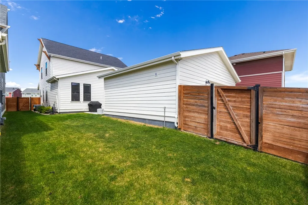1635 Annas Garden Lane Billings MT 59101