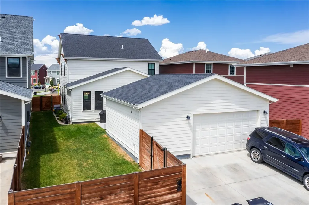 1635 Annas Garden Lane Billings MT 59101