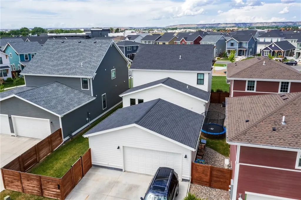 1635 Annas Garden Lane Billings MT 59101