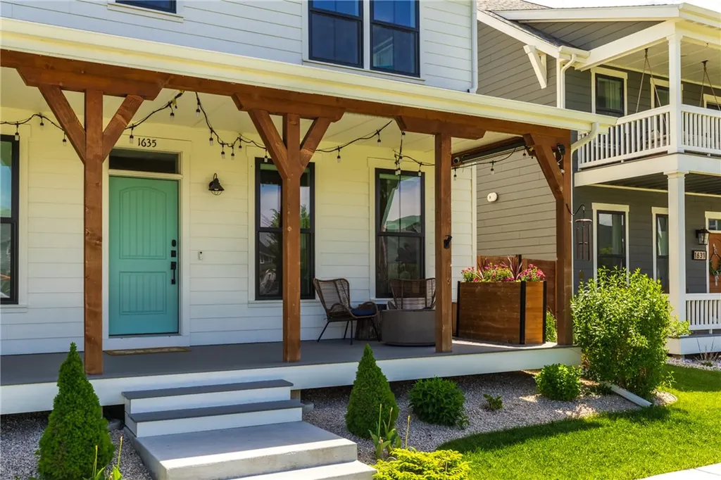 1635 Annas Garden Lane Billings MT 59101