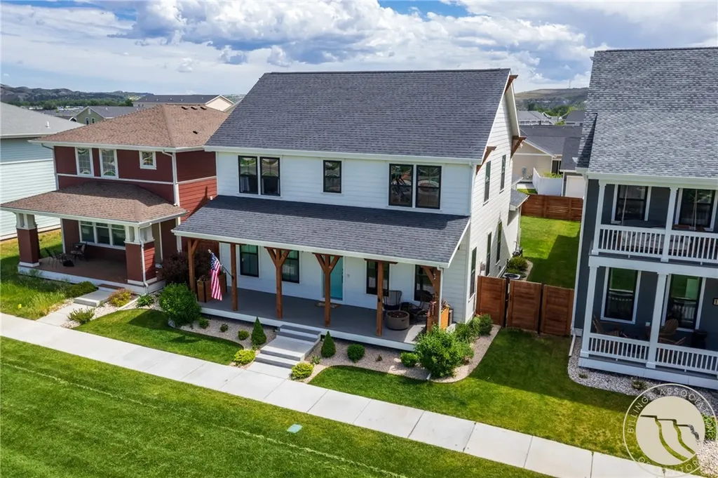1635 Annas Garden Lane Billings MT 59101